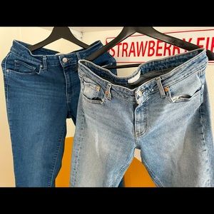 Levis Jean Bundle